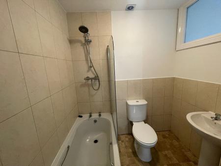 2 bedroom Flat to let in Tansley Street, Wincobank, Sheffield, S9