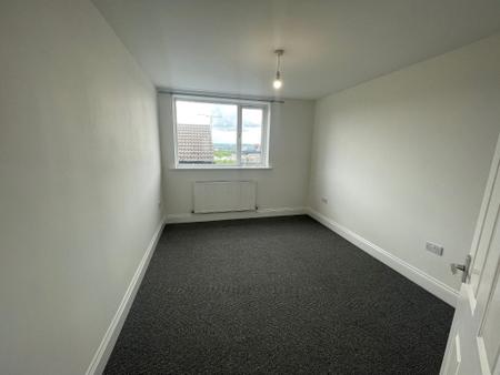 2 bedroom Flat to let in Tansley Street, Wincobank, Sheffield, S9