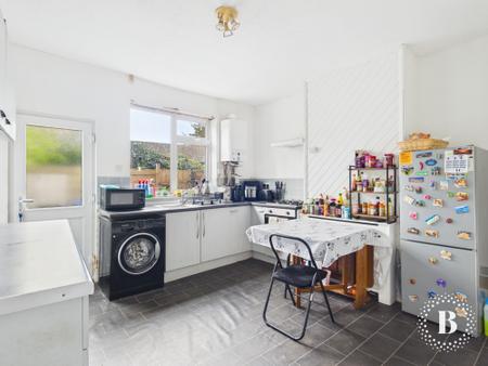 3 bedroom Terraced House for sale in Chippinghouse Road, Sharrow, Sheffield, S8