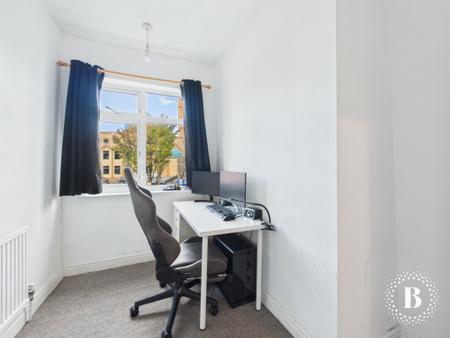 3 bedroom Terraced House for sale in Chippinghouse Road, Sharrow, Sheffield, S8