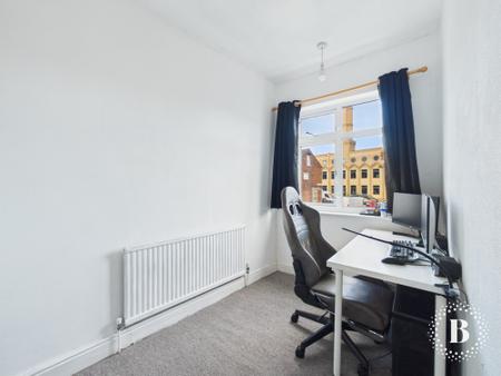 3 bedroom Terraced House for sale in Chippinghouse Road, Sharrow, Sheffield, S8