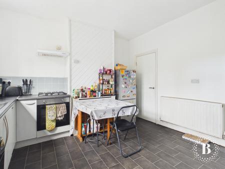 3 bedroom Terraced House for sale in Chippinghouse Road, Sharrow, Sheffield, S8
