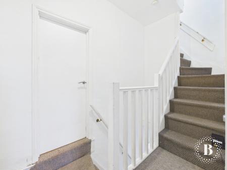 3 bedroom Terraced House for sale in Chippinghouse Road, Sharrow, Sheffield, S8