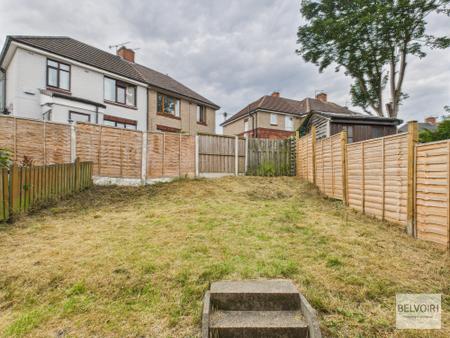 3 bedroom Semi-detached house to let in Hastilar Road South, Richmond, Sheffield, S13