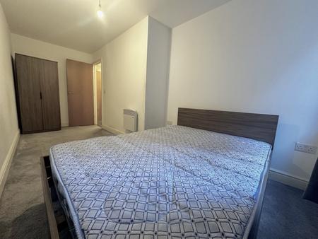 1 bedroom Apartment to let in 105 Queen Street, City Centre, Sheffield, S1