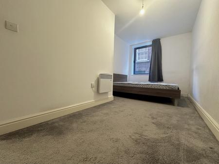1 bedroom Apartment to let in 105 Queen Street, City Centre, Sheffield, S1