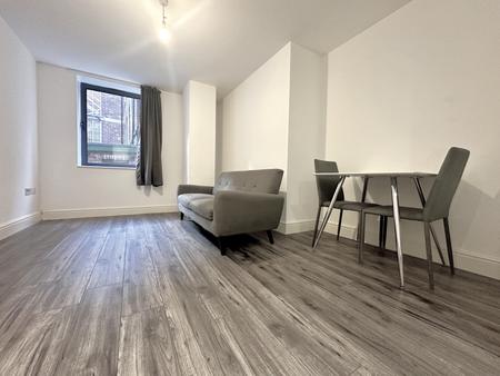 1 bedroom Apartment to let in 105 Queen Street, City Centre, Sheffield, S1