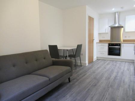 1 bedroom Apartment to let in 105 Queen Street, City Centre, Sheffield, S1