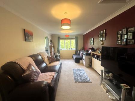 1 bedroom Flat for sale in Barnum Court, Swindon, SN2