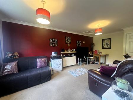 1 bedroom Flat for sale in Barnum Court, Swindon, SN2