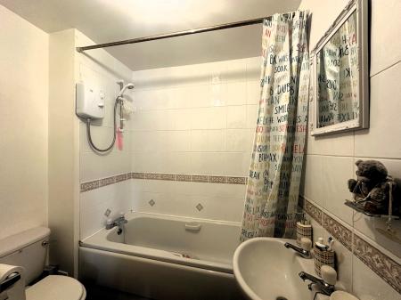 1 bedroom Flat for sale in Barnum Court, Swindon, SN2