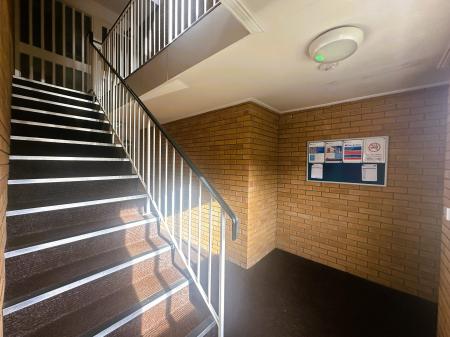 1 bedroom Flat for sale in Barnum Court, Swindon, SN2