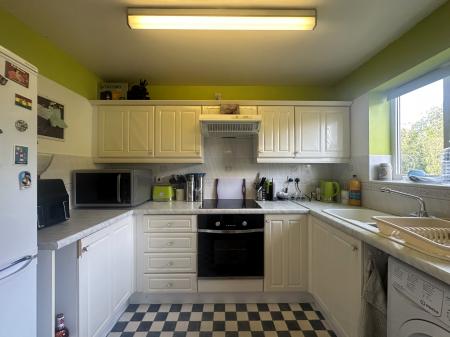 1 bedroom Flat for sale in Barnum Court, Swindon, SN2