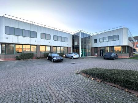 1 bedroom Apartment for sale in Bentham Close, Swindon, SN5