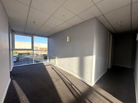 1 bedroom Apartment for sale in Bentham Close, Swindon, SN5