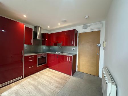 1 bedroom Apartment for sale in Bentham Close, Swindon, SN5
