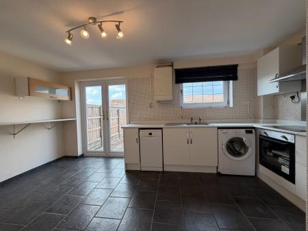 3 bedroom Terraced House for sale in Ridge Nether Moor, Swindon, SN3
