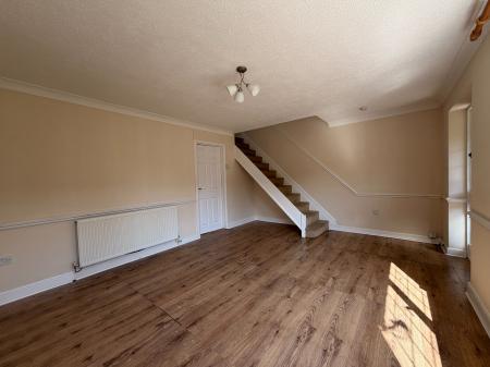 3 bedroom Terraced House for sale in Ridge Nether Moor, Swindon, SN3