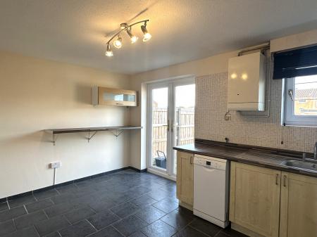 3 bedroom Terraced House for sale in Ridge Nether Moor, Swindon, SN3