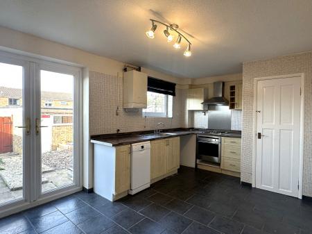3 bedroom Terraced House for sale in Ridge Nether Moor, Swindon, SN3