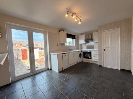3 bedroom Terraced House for sale in Ridge Nether Moor, Swindon, SN3