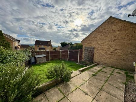 3 bedroom Semi-detached house for sale in Orchard Mead, Royal Wootton Bassett, SN4