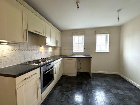 2 bedroom Apartment for sale in Torun Way, Haydon End, Swindon, SN25
