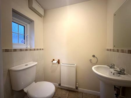 2 bedroom Terraced House for sale in Ulysses Road, Oakhurst, Swindon, SN25