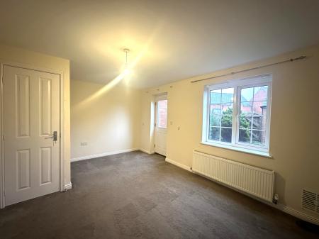 2 bedroom Terraced House for sale in Ulysses Road, Oakhurst, Swindon, SN25