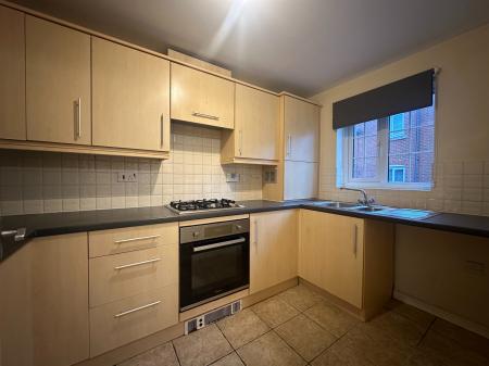 2 bedroom Terraced House for sale in Ulysses Road, Oakhurst, Swindon, SN25