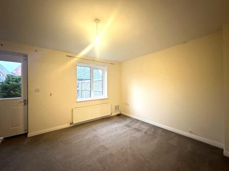 2 bedroom Terraced House for sale in Ulysses Road, Oakhurst, Swindon, SN25