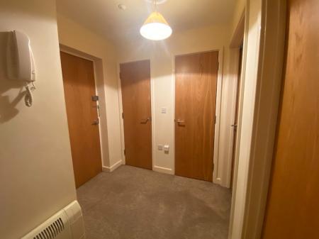 1 bedroom Flat for sale in Wellington Street, Central, Swindon, SN1