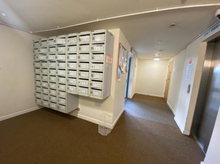 1 bedroom Flat for sale in Wellington Street, Central, Swindon, SN1