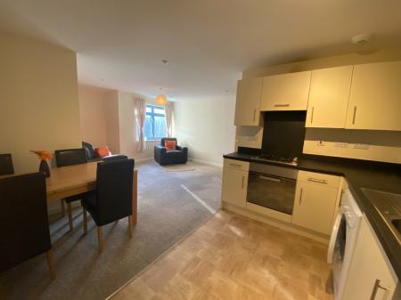 1 bedroom Flat for sale in Wellington Street, Central, Swindon, SN1