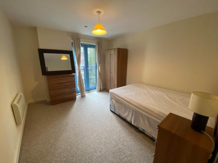 1 bedroom Flat for sale in Wellington Street, Central, Swindon, SN1