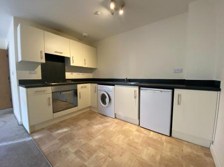 1 bedroom Flat for sale in Wellington Street, Central, Swindon, SN1