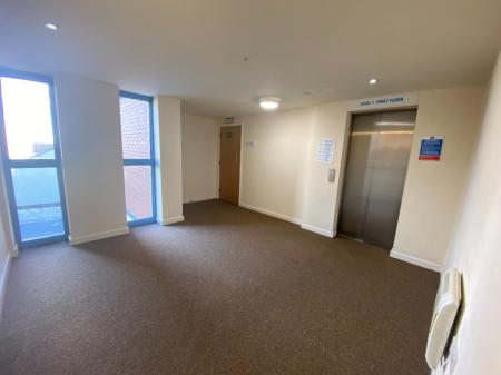 1 bedroom Flat for sale in Wellington Street, Central, Swindon, SN1