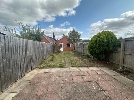 3 bedroom Terraced House for sale in Westmorland Road, Town Centre, Swindon, SN1