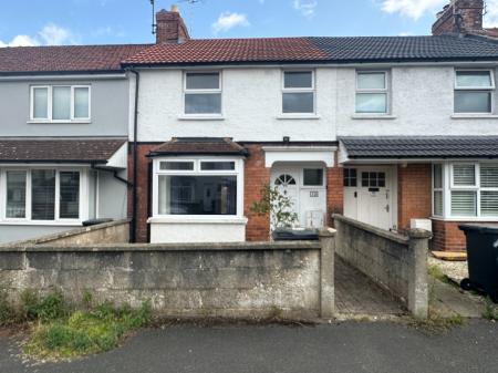 Westmorland Road, Town Centre, Swindon, SN1
