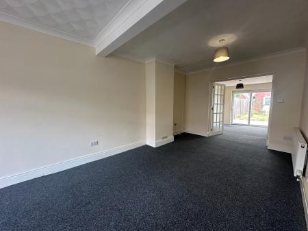 3 bedroom Terraced House for sale in Westmorland Road, Town Centre, Swindon, SN1