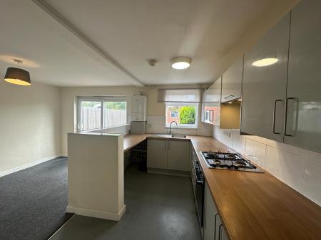 3 bedroom Terraced House for sale in Westmorland Road, Town Centre, Swindon, SN1