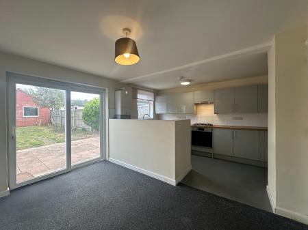 3 bedroom Terraced House for sale in Westmorland Road, Town Centre, Swindon, SN1