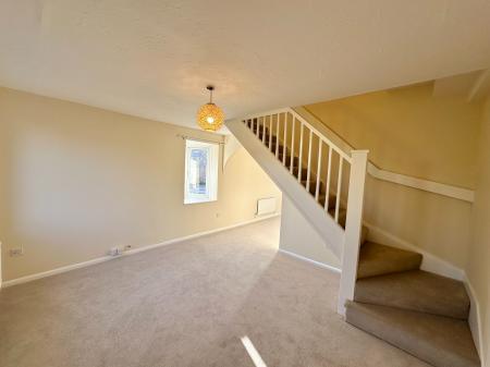 2 bedroom Semi-detached house for sale in Woodbury Close, Nine Elms, Swindon, SN5