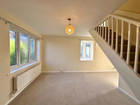 2 bedroom Semi-detached house for sale in Woodbury Close, Nine Elms, Swindon, SN5