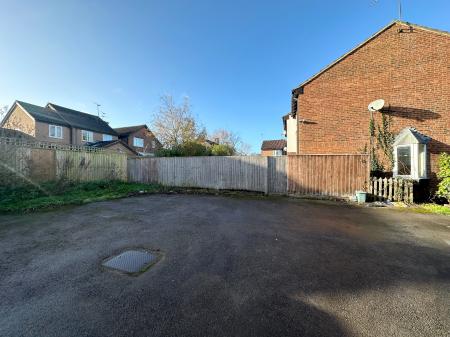 2 bedroom Semi-detached house for sale in Woodbury Close, Nine Elms, Swindon, SN5