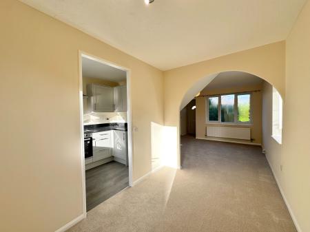2 bedroom Semi-detached house for sale in Woodbury Close, Nine Elms, Swindon, SN5