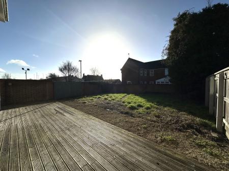 4 bedroom Link detached house for sale in Cameron Close, Stratton St Margaret, Swindon, SN3