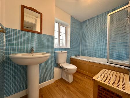 3 bedroom Semi-detached house for sale in Goldsborough Close, Eastleaze, Swindon, SN5