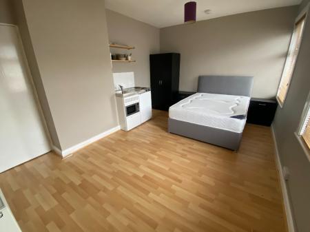 Clifton Street, Old Town, Swindon, SN1