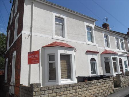 1 bedroom House share to let in Clifton Street, Old Town, Swindon, SN1